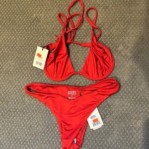 Amanda Batula Swim by South Moon Under